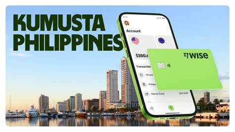 wise mag|Wise launches in the Philippines, offering Filipinos an easy and .